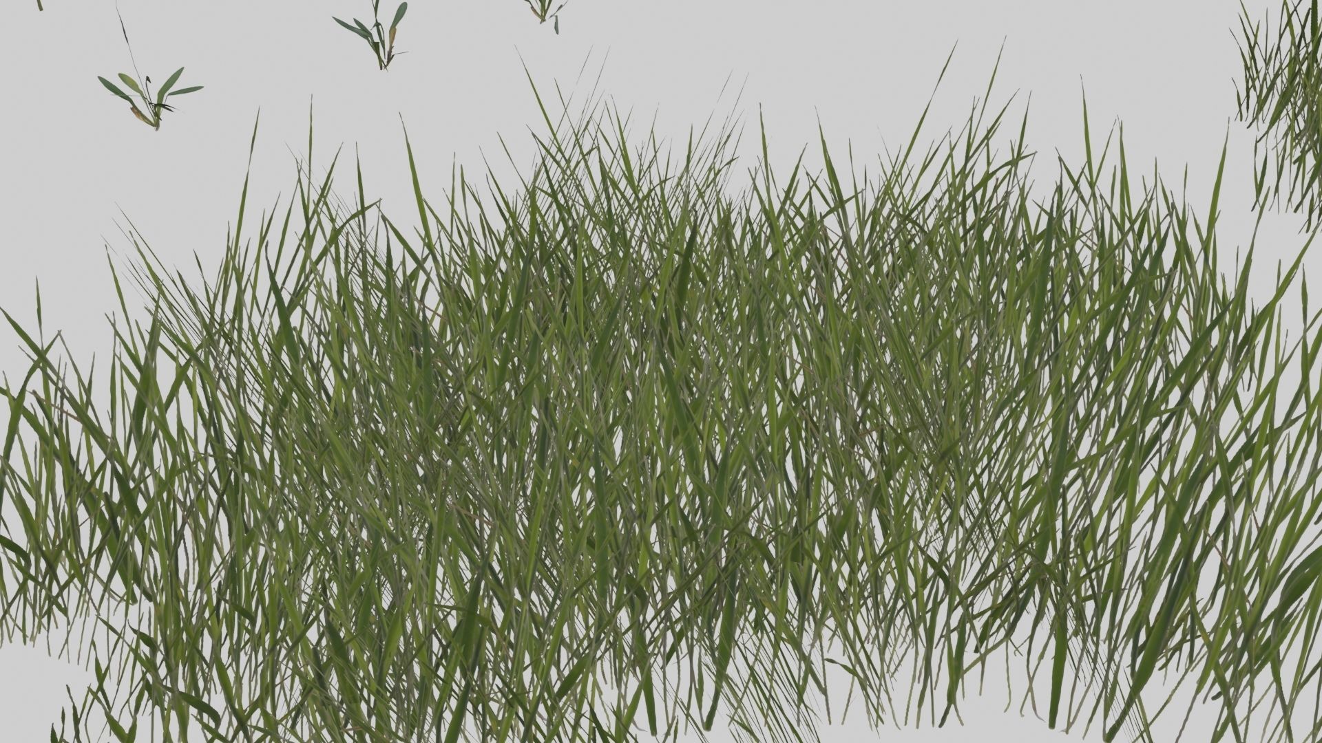 Low Poly Japanese Shinto Temple Pack With PBR Materials Low-poly 3D model_11