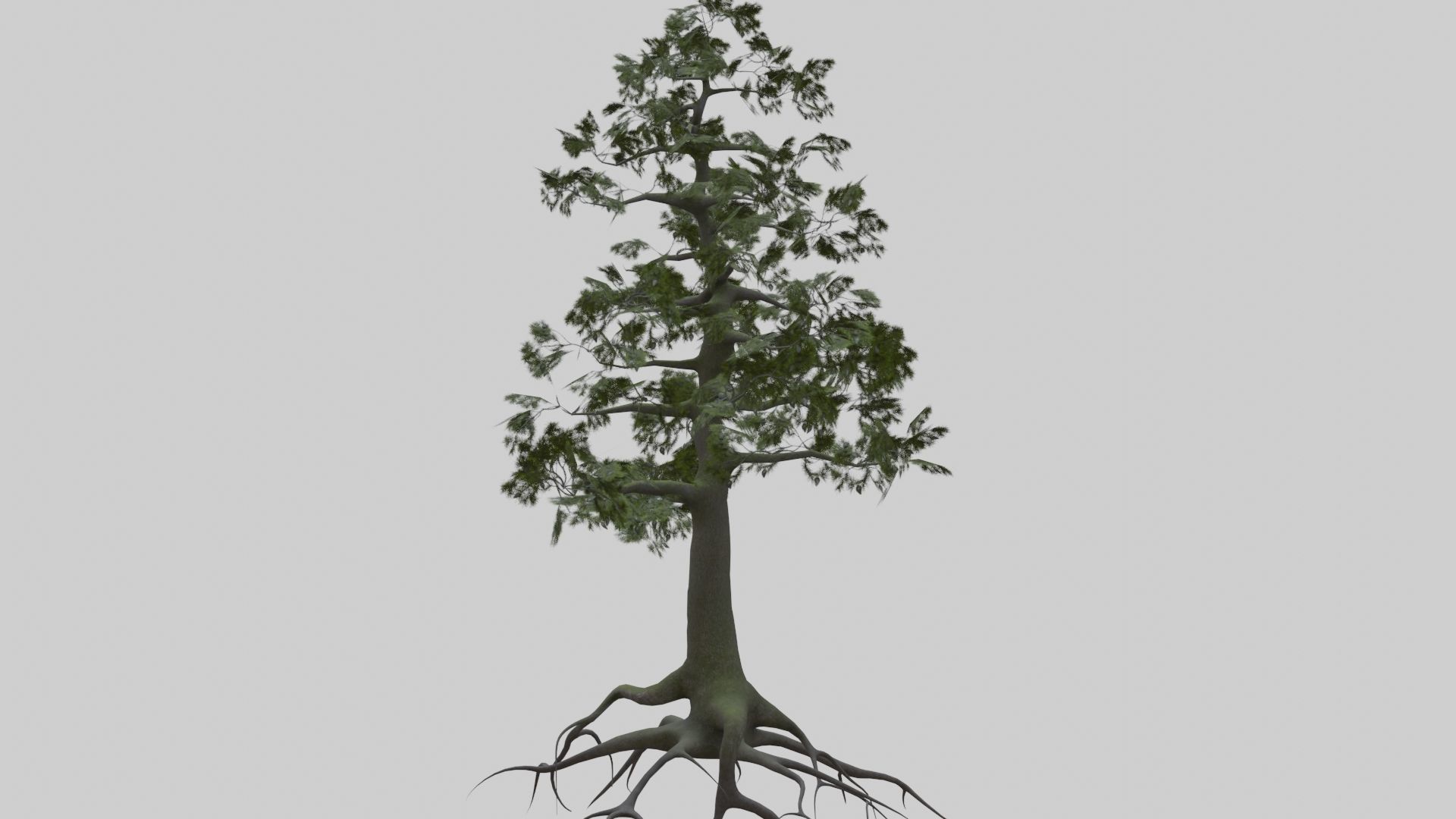 Low Poly Japanese Shinto Temple Pack With PBR Materials Low-poly 3D model_4