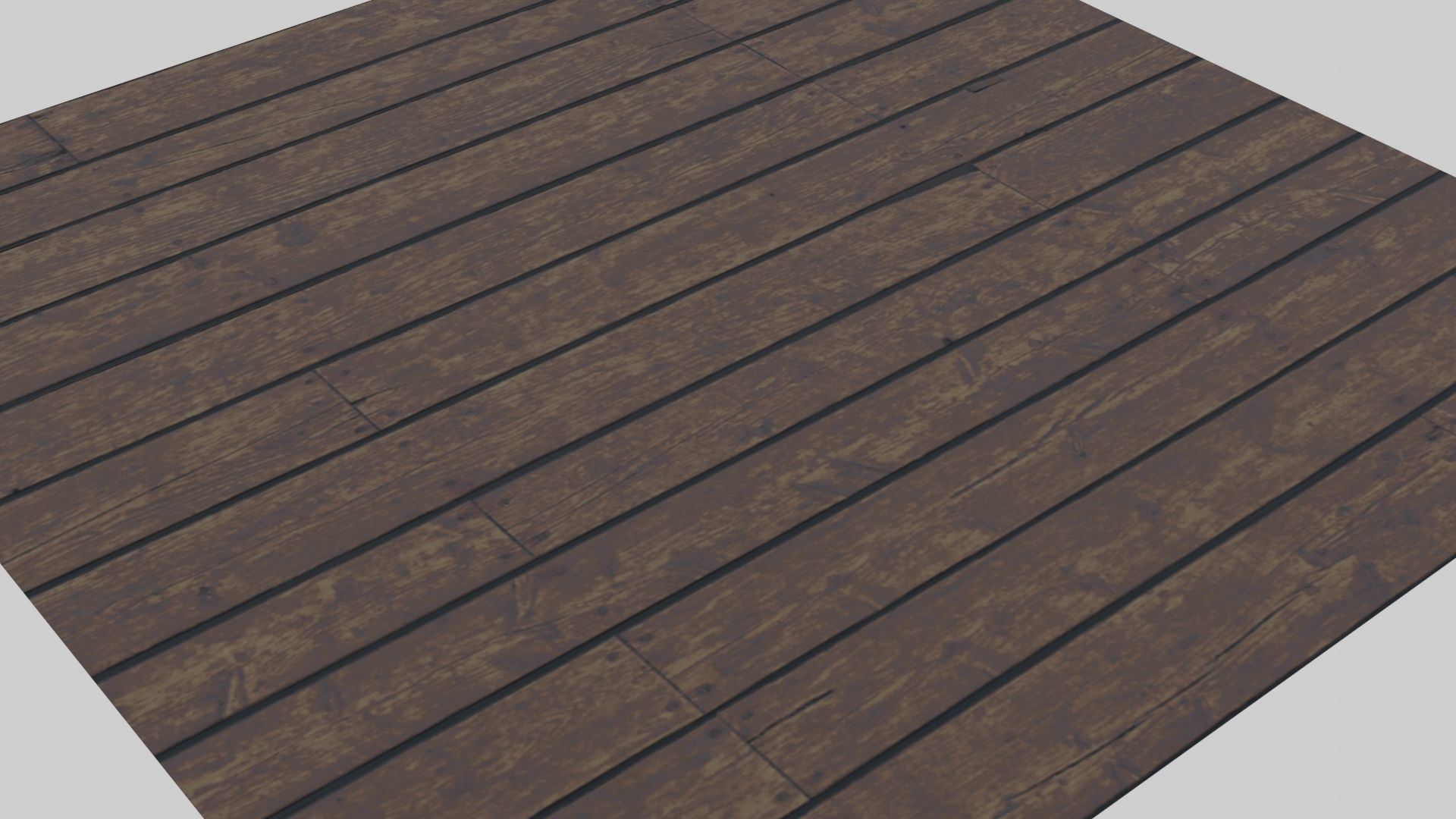 Low Poly Japanese Shinto Temple Pack With PBR Materials Low-poly 3D model_48