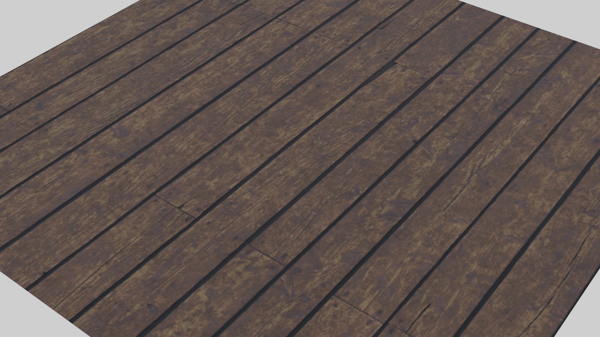 Low Poly Japanese Shinto Temple Pack With PBR Materials Low-poly 3D model_60