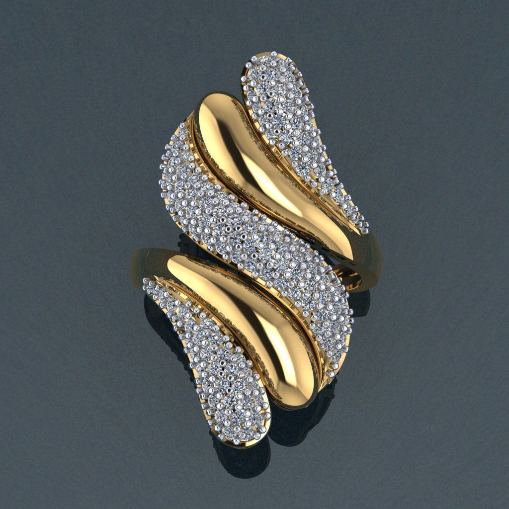 Halka 46 3D print model_20