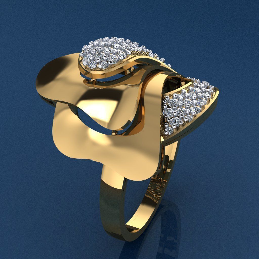 Halka 47 3D print model_12