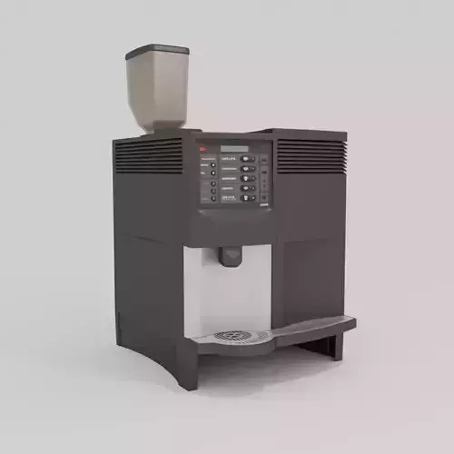 Coffee Maker Acorto 1500i