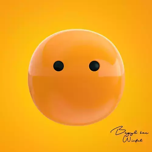 Emoji Face Without Mouth