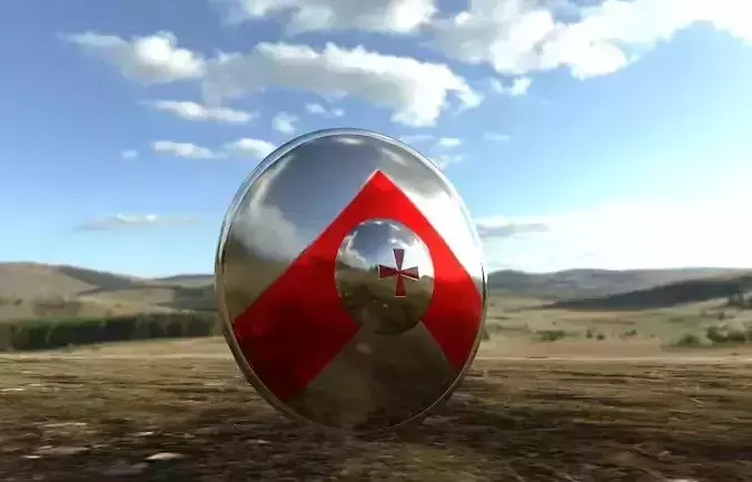 Titanium Shield