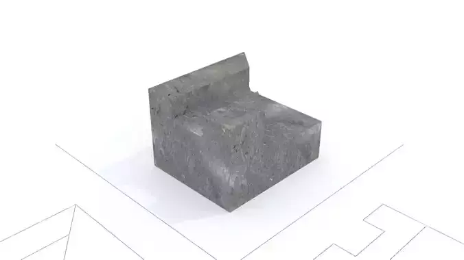 Mechanical Part No 2 3D print model
