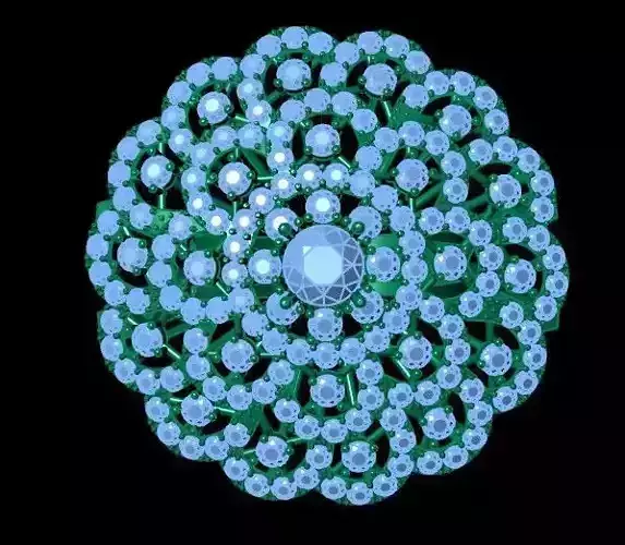 Women Ring Design by MrMorokort