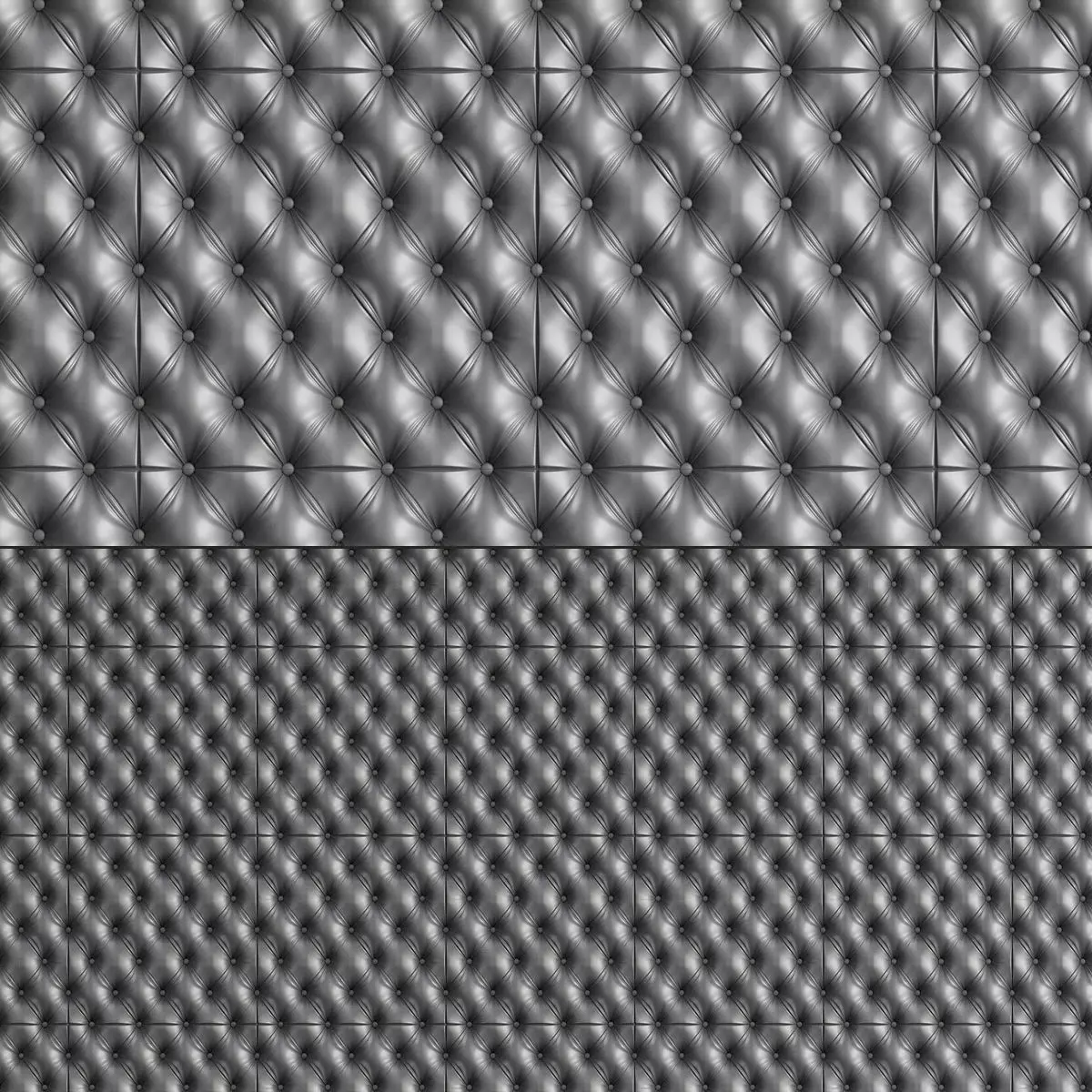 3D panels from ABS plastic low poly 3d model Low-poly 3D model_0