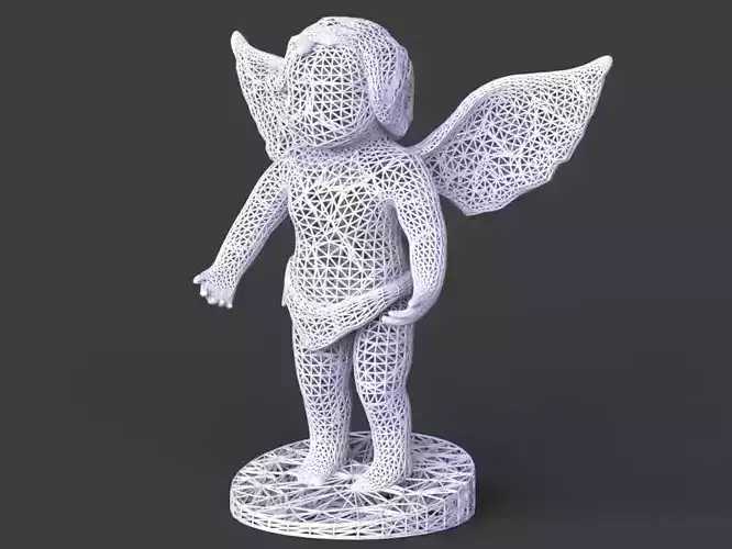 VORONOI ANGEL