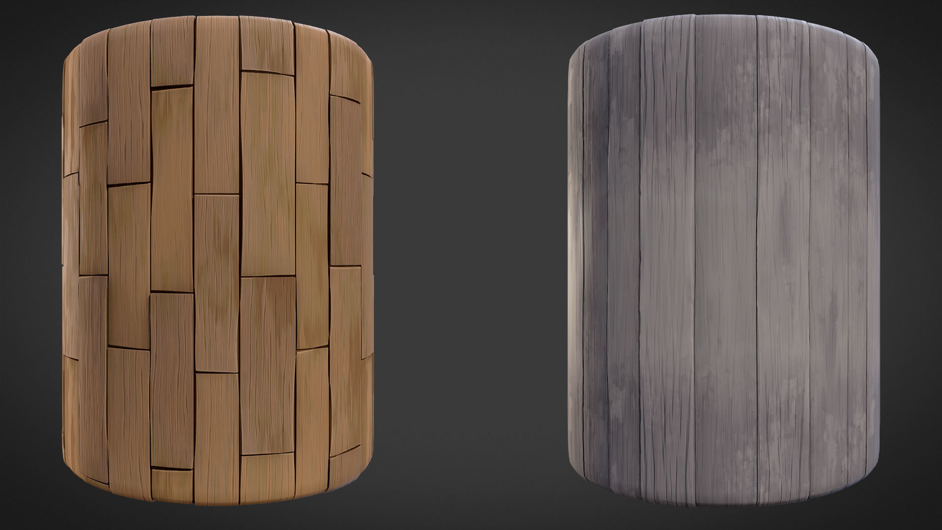 Toon Town Materials Pack Texture_14