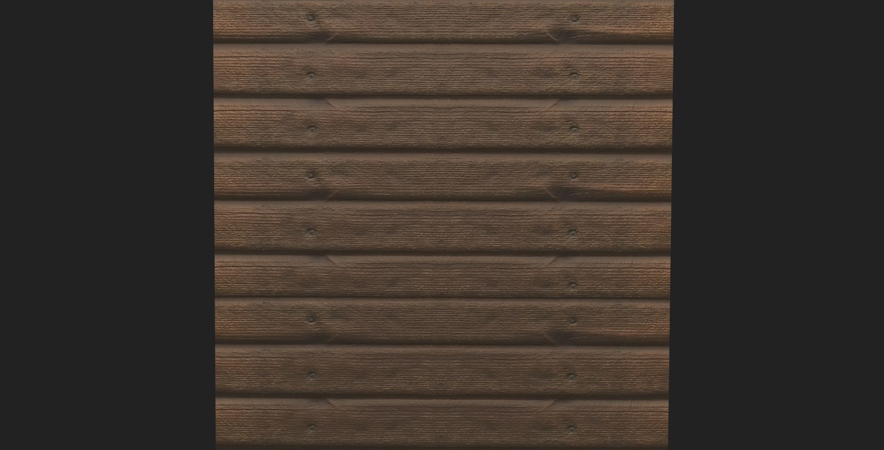 Wooden planks pbr Texture_3
