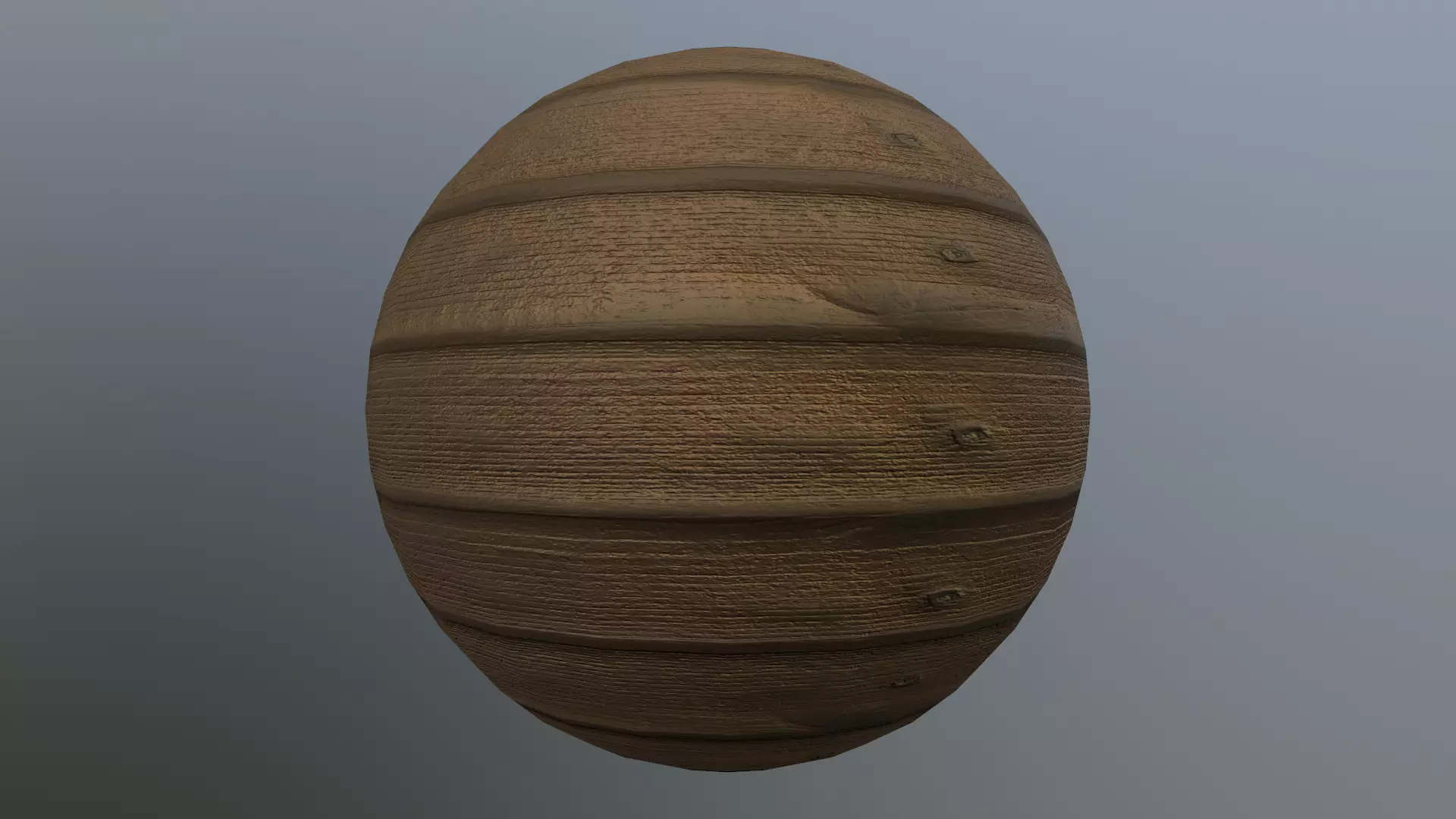 Wooden planks pbr Texture_0