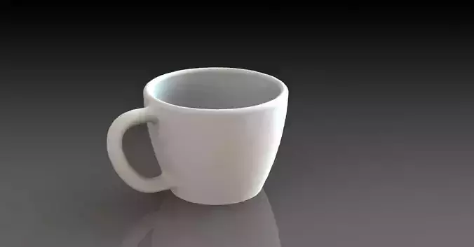 Coffee Cup