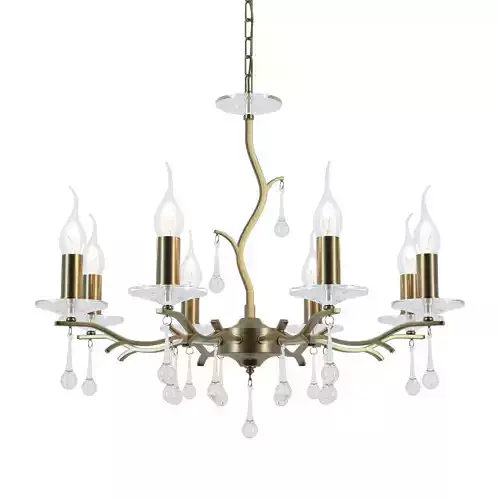 Chandelier Daniela E 1 1 8 A