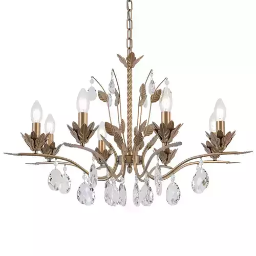 Chandelier Merana E 1 1 8 AG