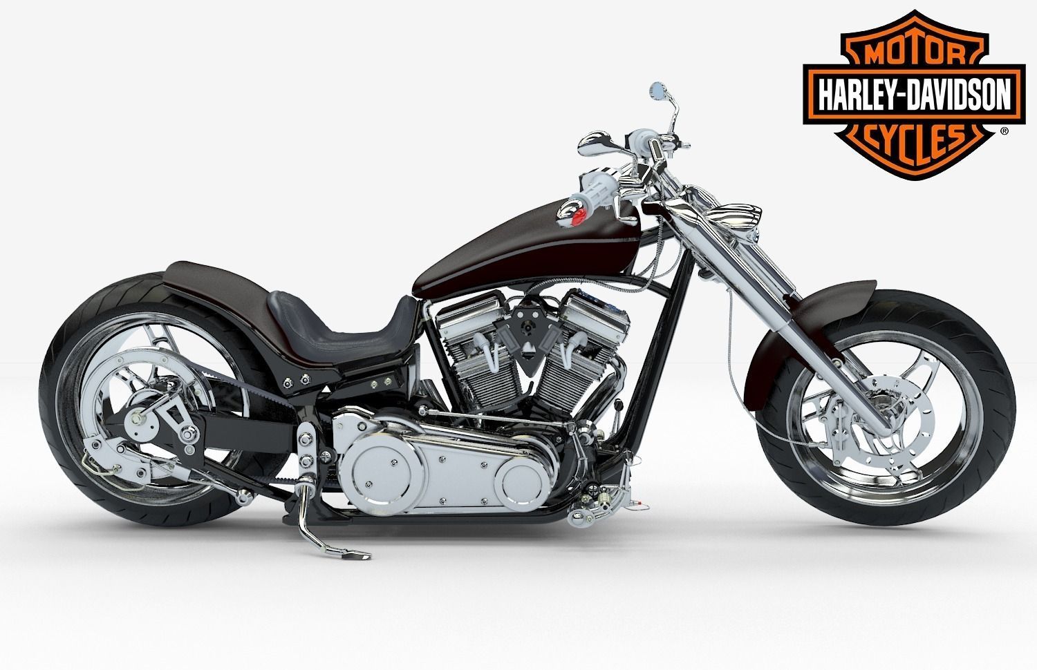 harley davidson new products