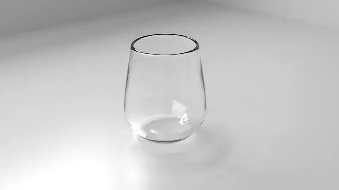 Glass Cup