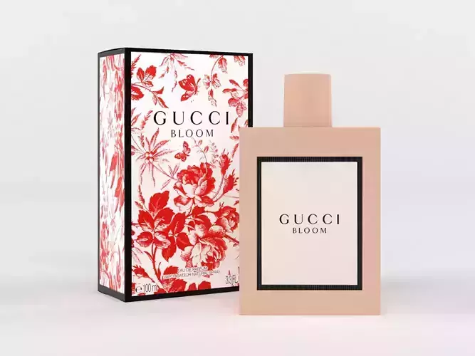 Gucci Bloom Eau de Parfum Spray for Women