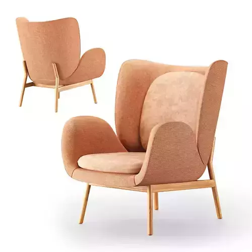 Fogia Enclose by Norm Architects