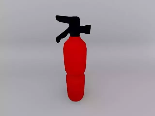 Fire Extinguisher