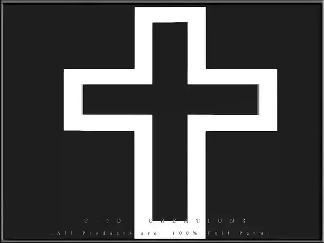 CROSS of christianity