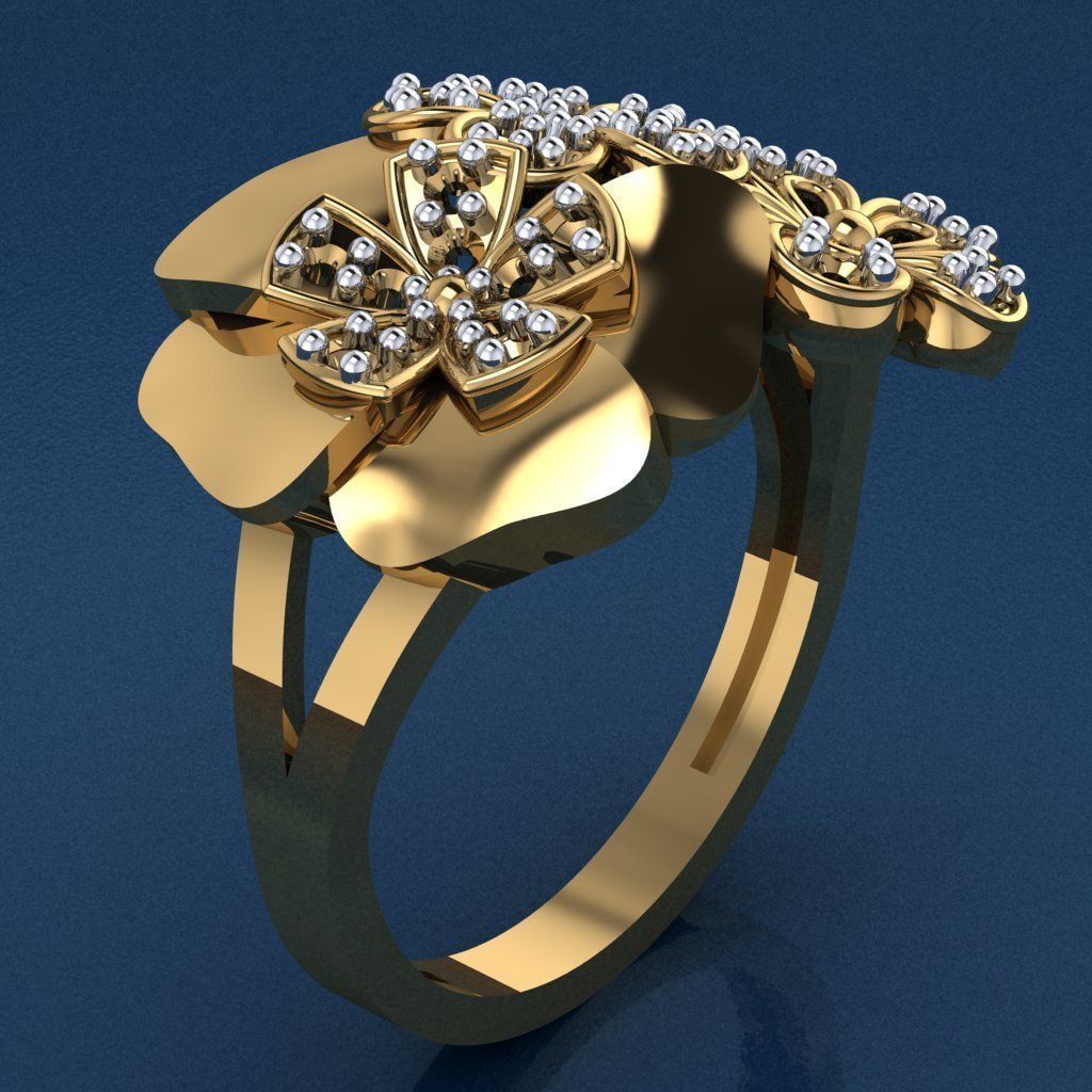 Halka 60 3D print model_26