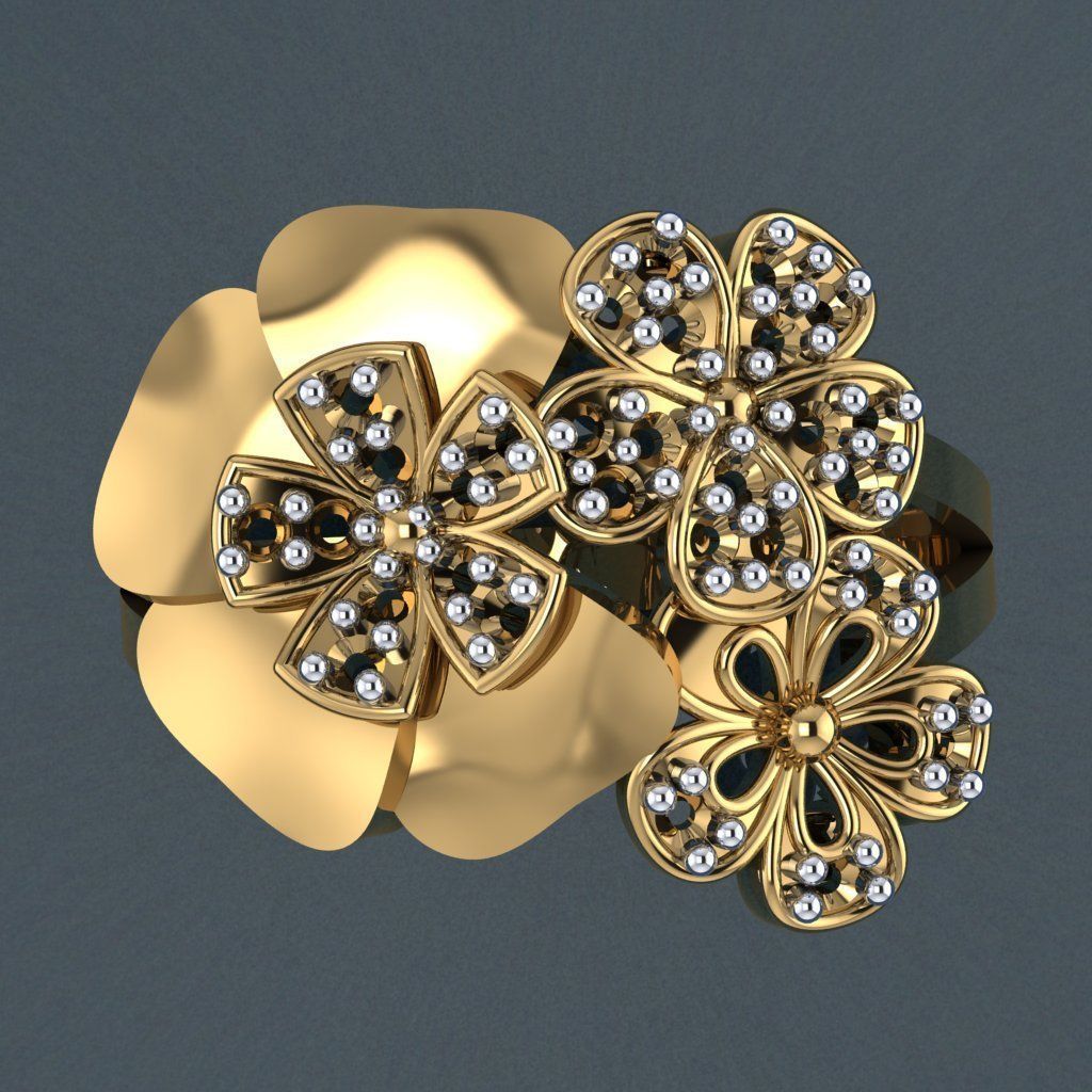 Halka 60 3D print model_34