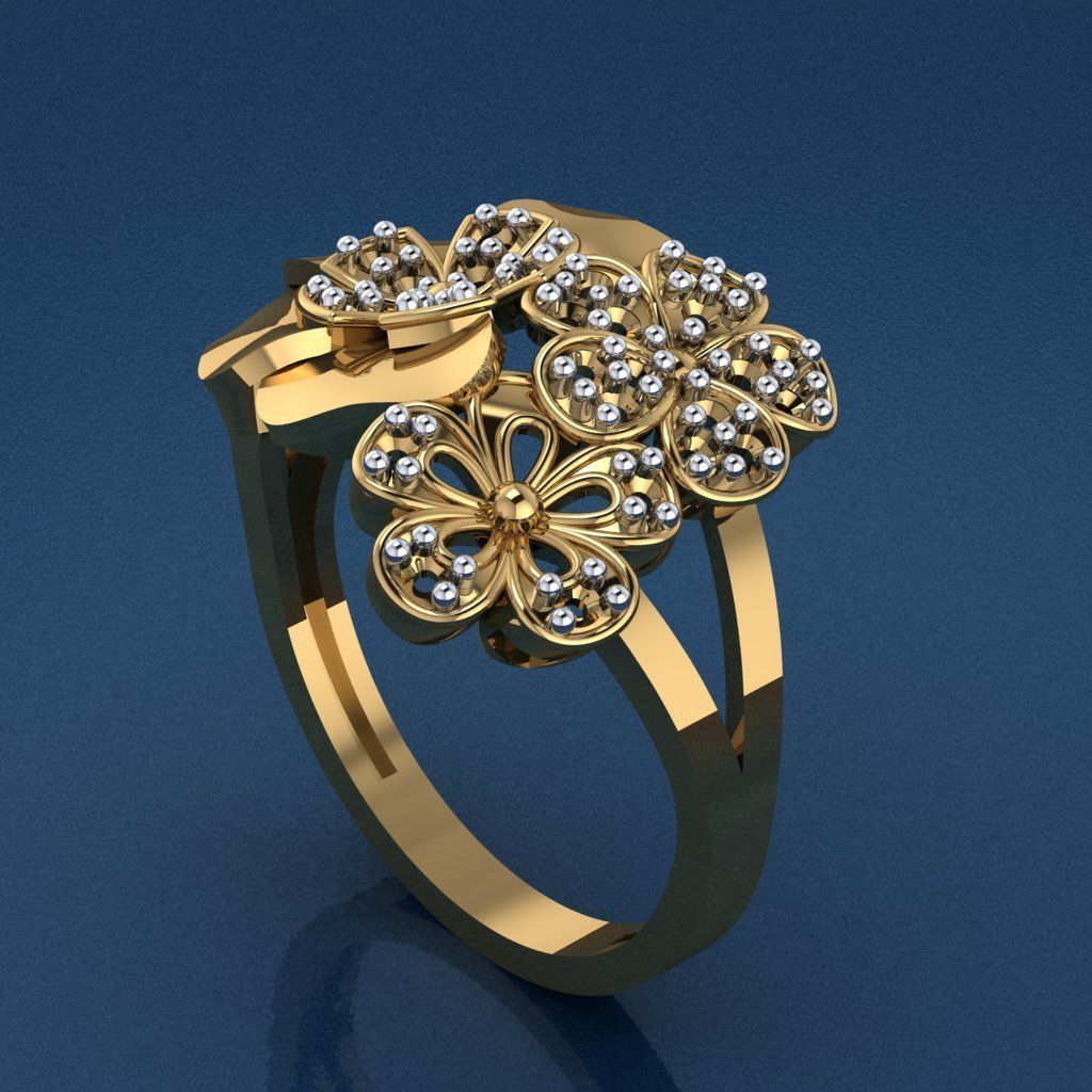 Halka 60 3D print model_18