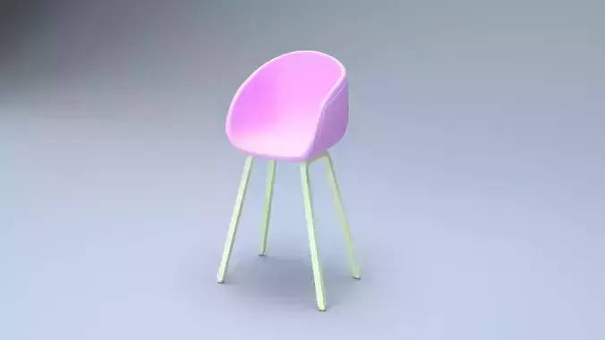 High Chair