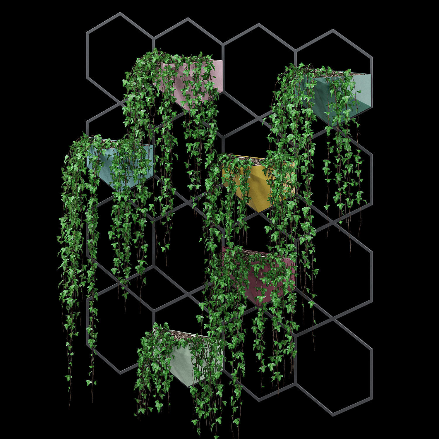 Simplu two 3D model_2