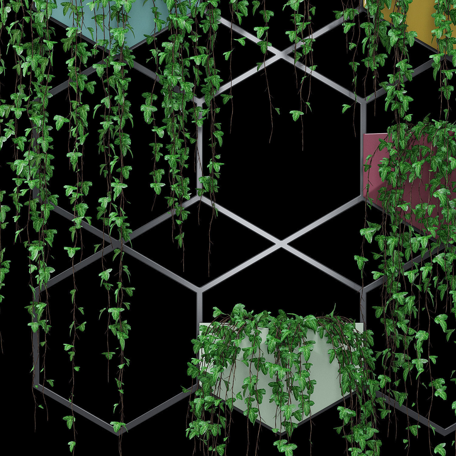 Simplu two 3D model_4