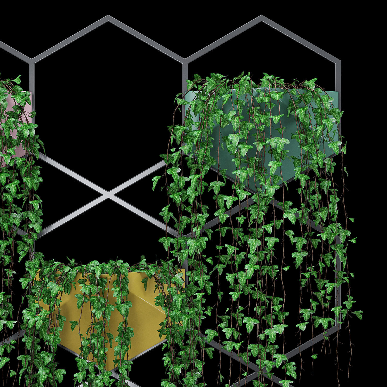 Simplu two 3D model_5