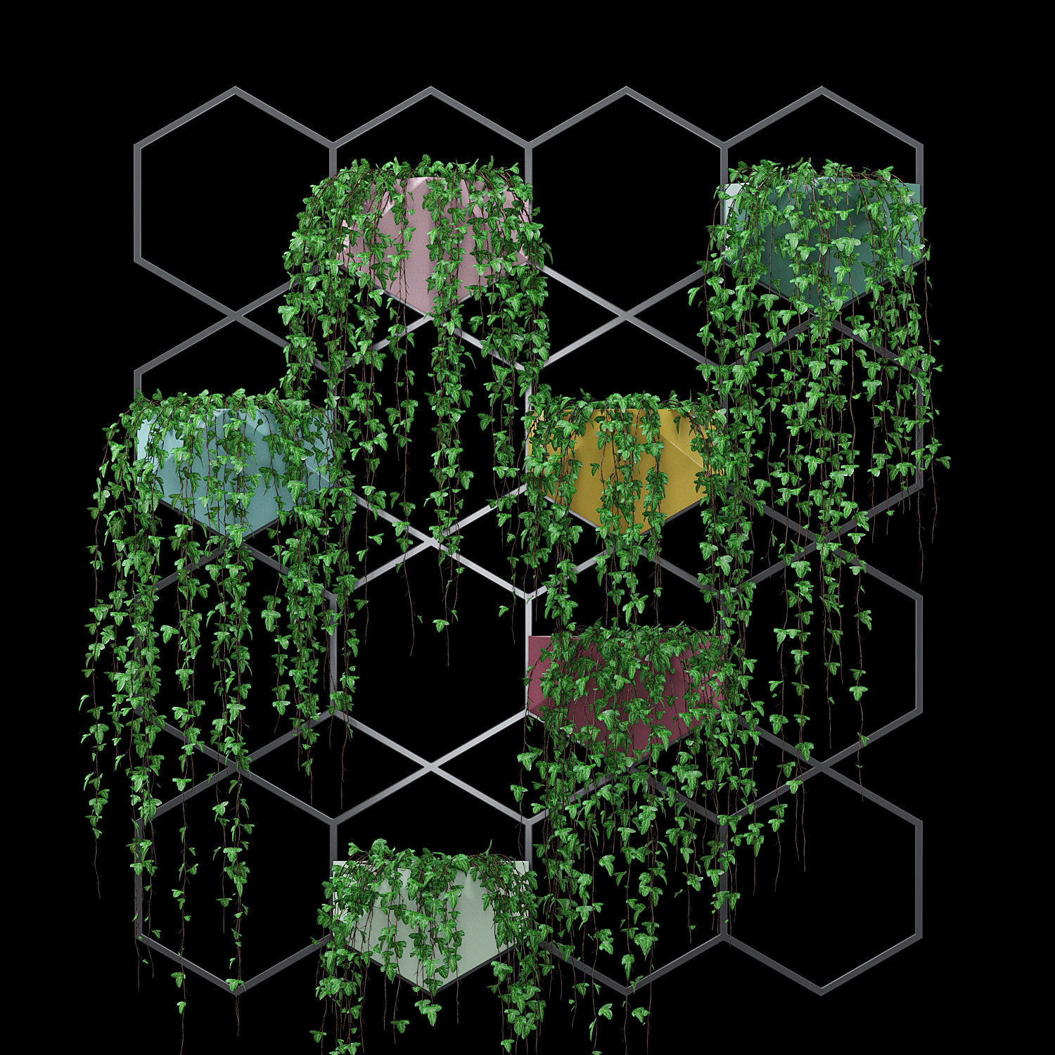 Simplu two 3D model_1