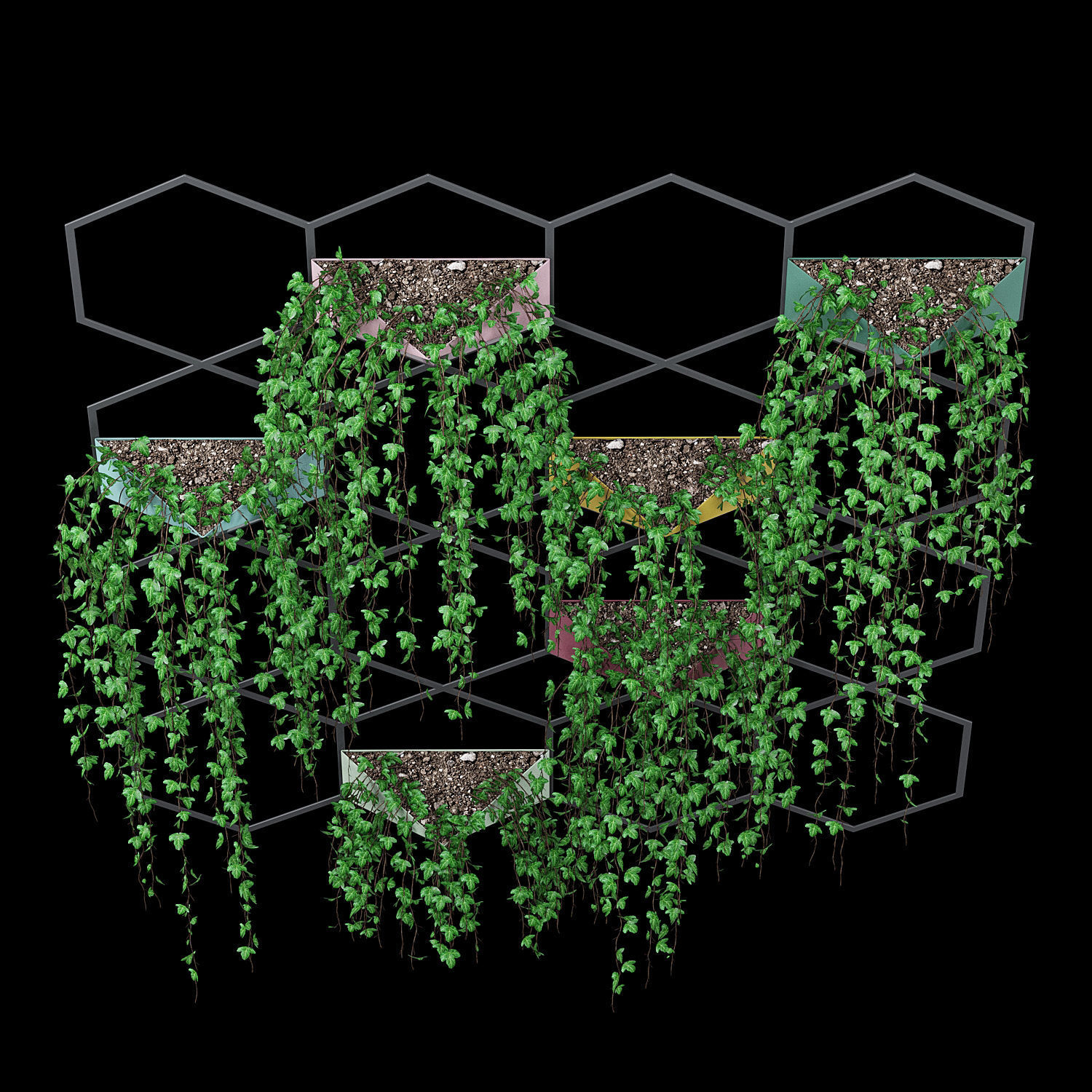 Simplu two 3D model_3