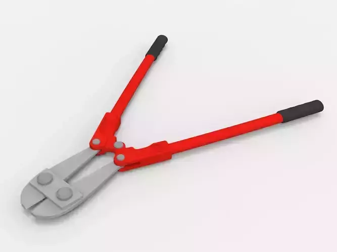 Pliers Max Bolt Cutter