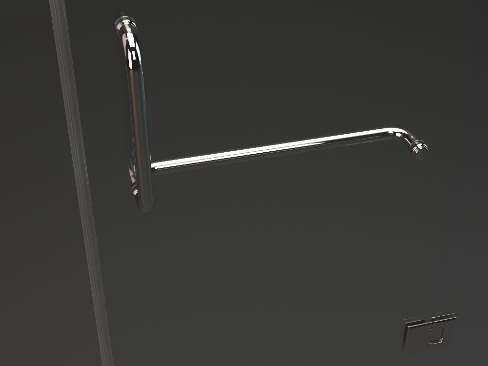 BATHROOM FURNITURE 3D model_7