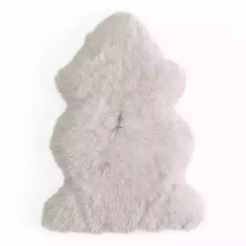 Sheepskin Rug