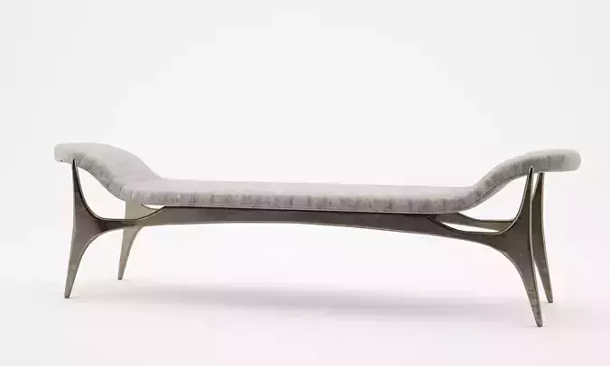 cast bench holly hunt