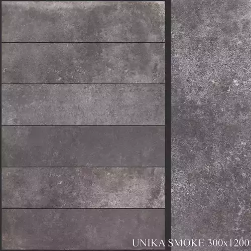 ABK Unika Smoke 300x1200