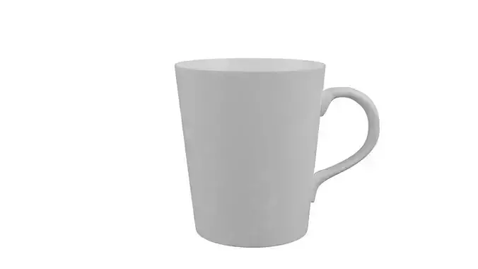 Ceramic Mug 01