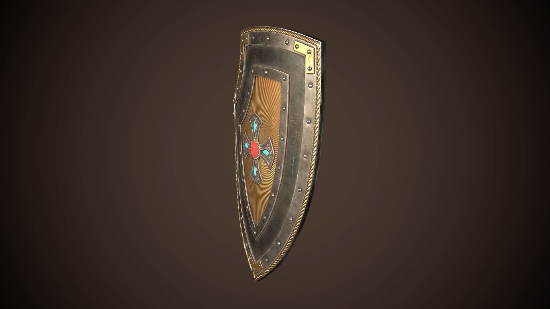 Knight Shield Collection _15