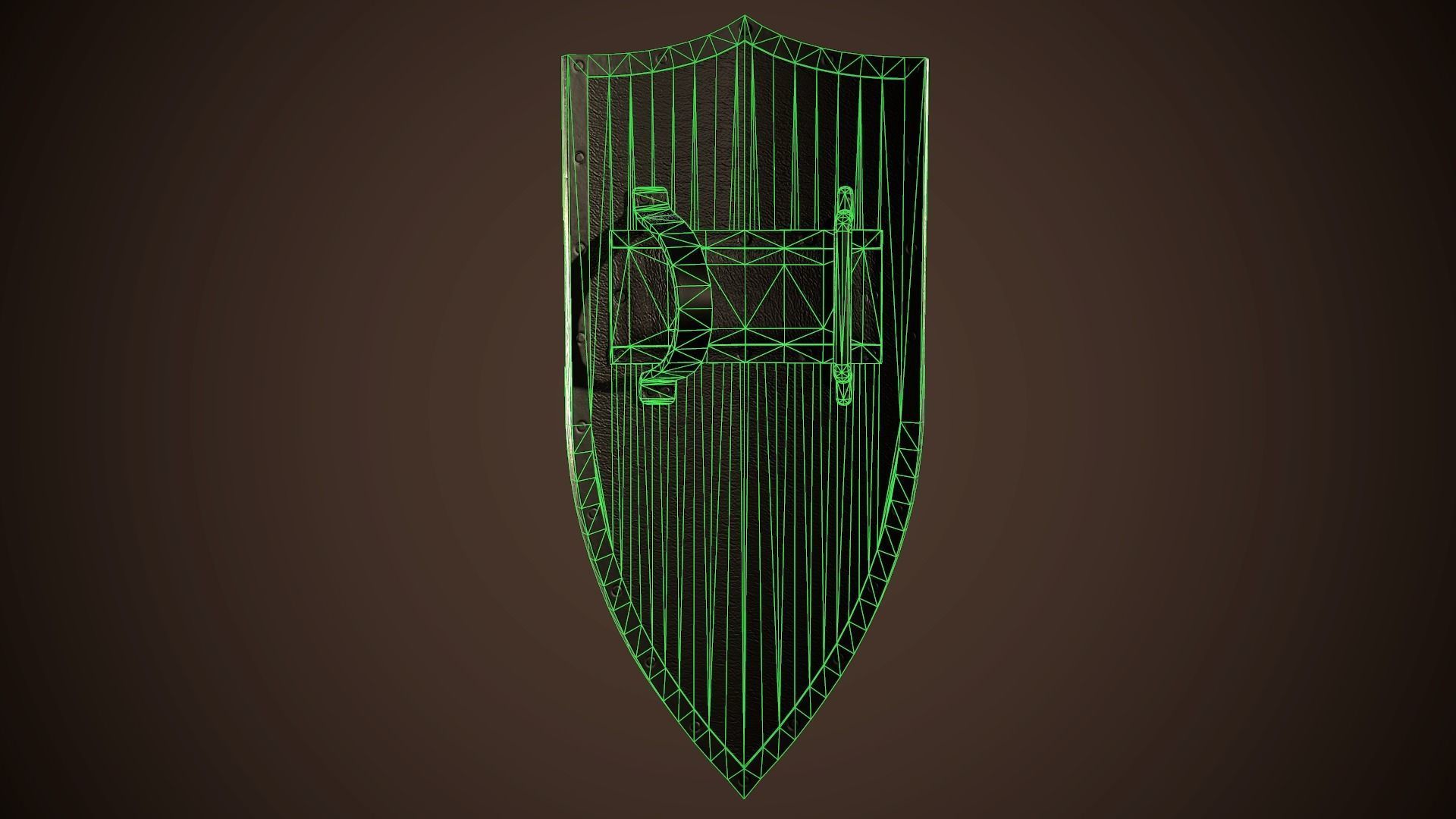 Knight Shield Collection _51