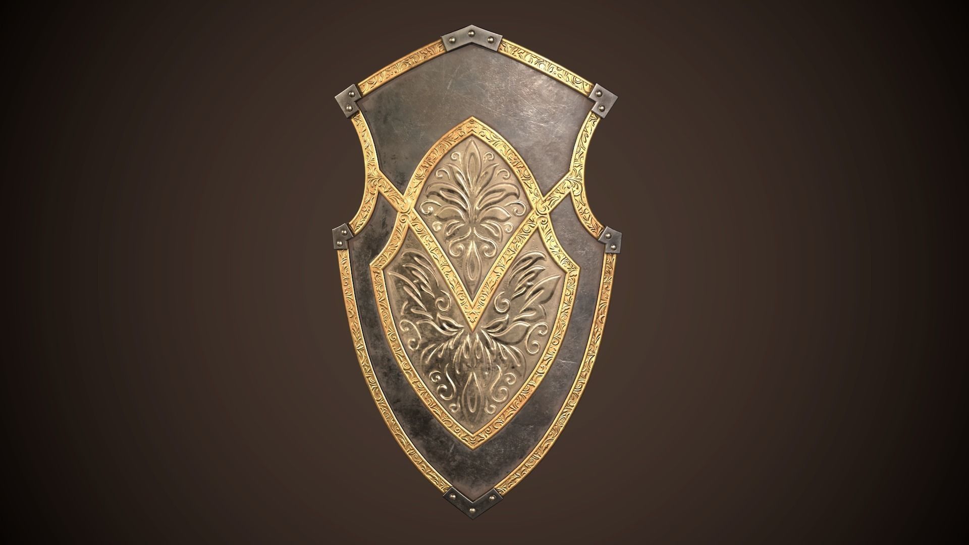 Knight Shield Collection _4