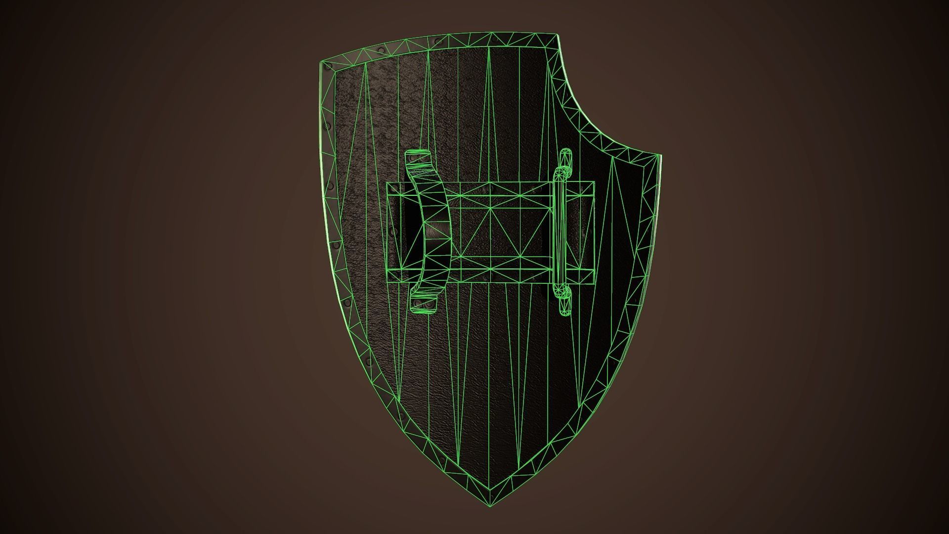 Knight Shield Collection _20