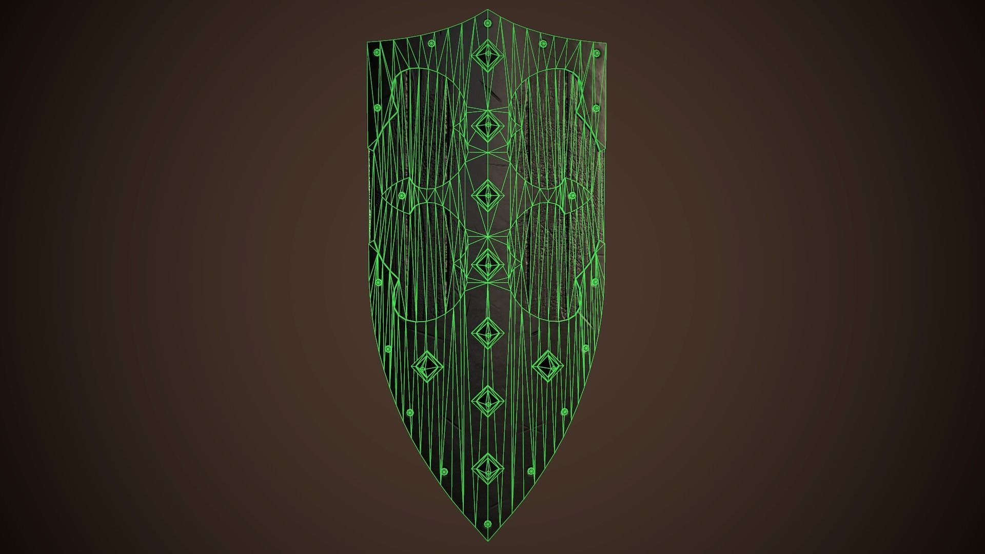 Knight Shield Collection _52