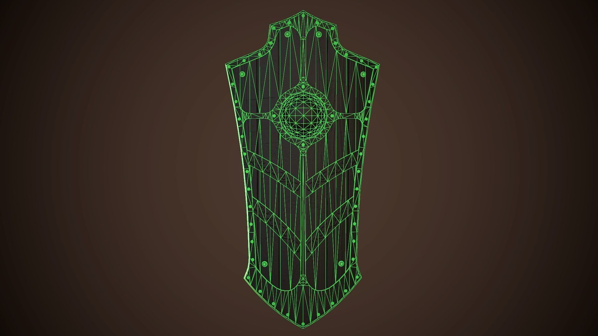 Knight Shield Collection _33