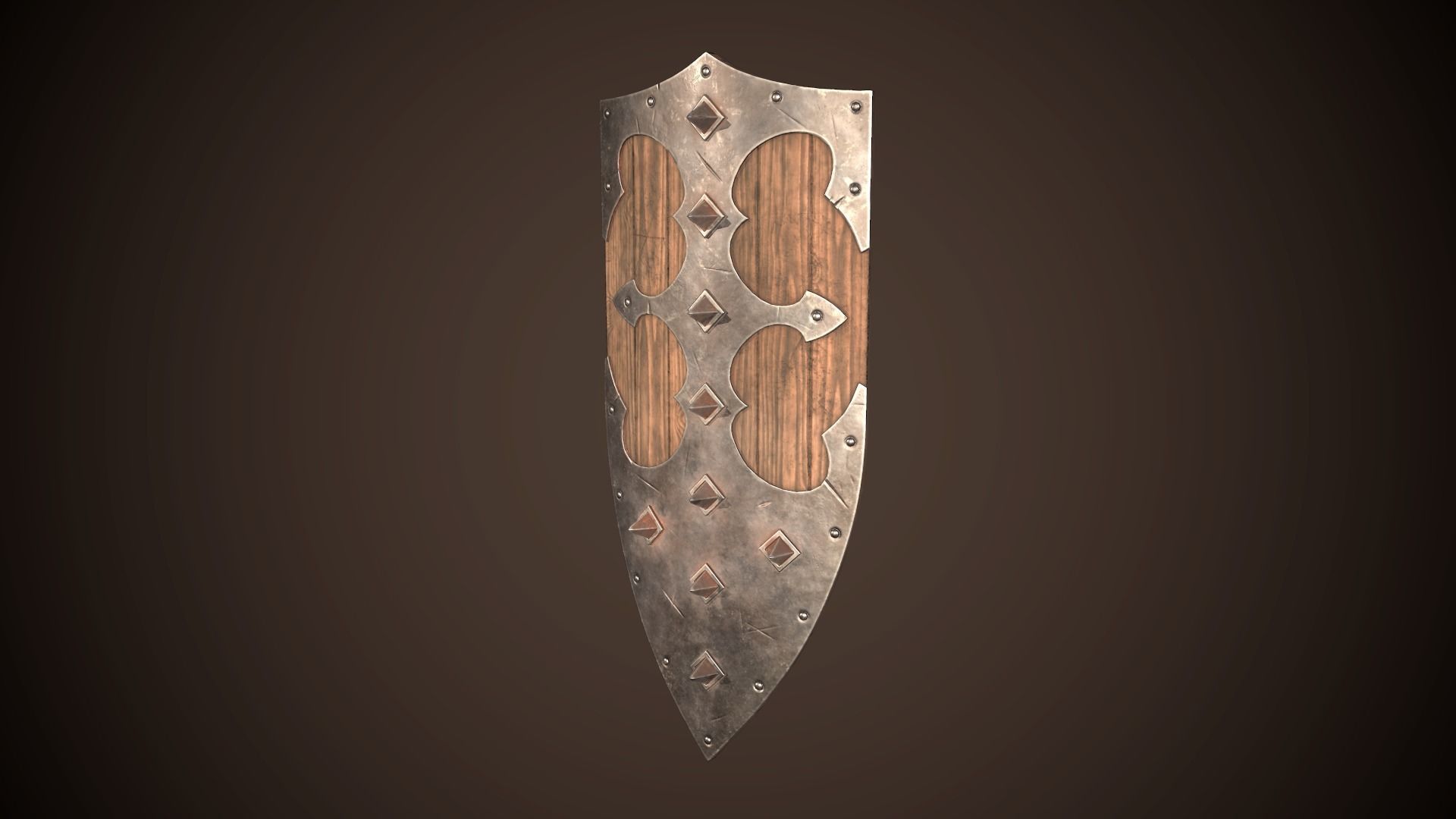 Knight Shield Collection _45