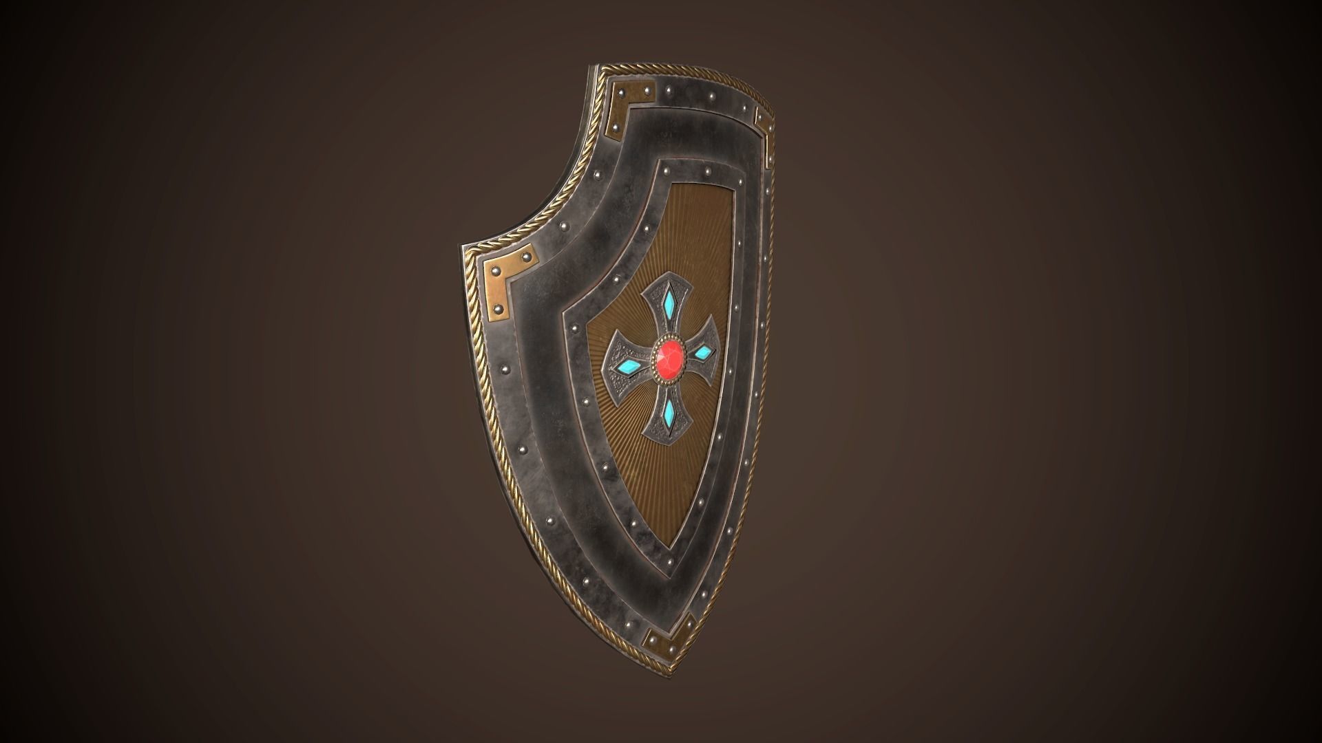 Knight Shield Collection _21
