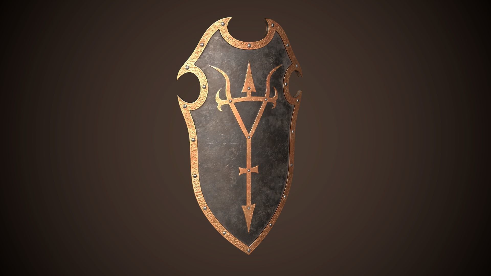 Knight Shield Collection _35