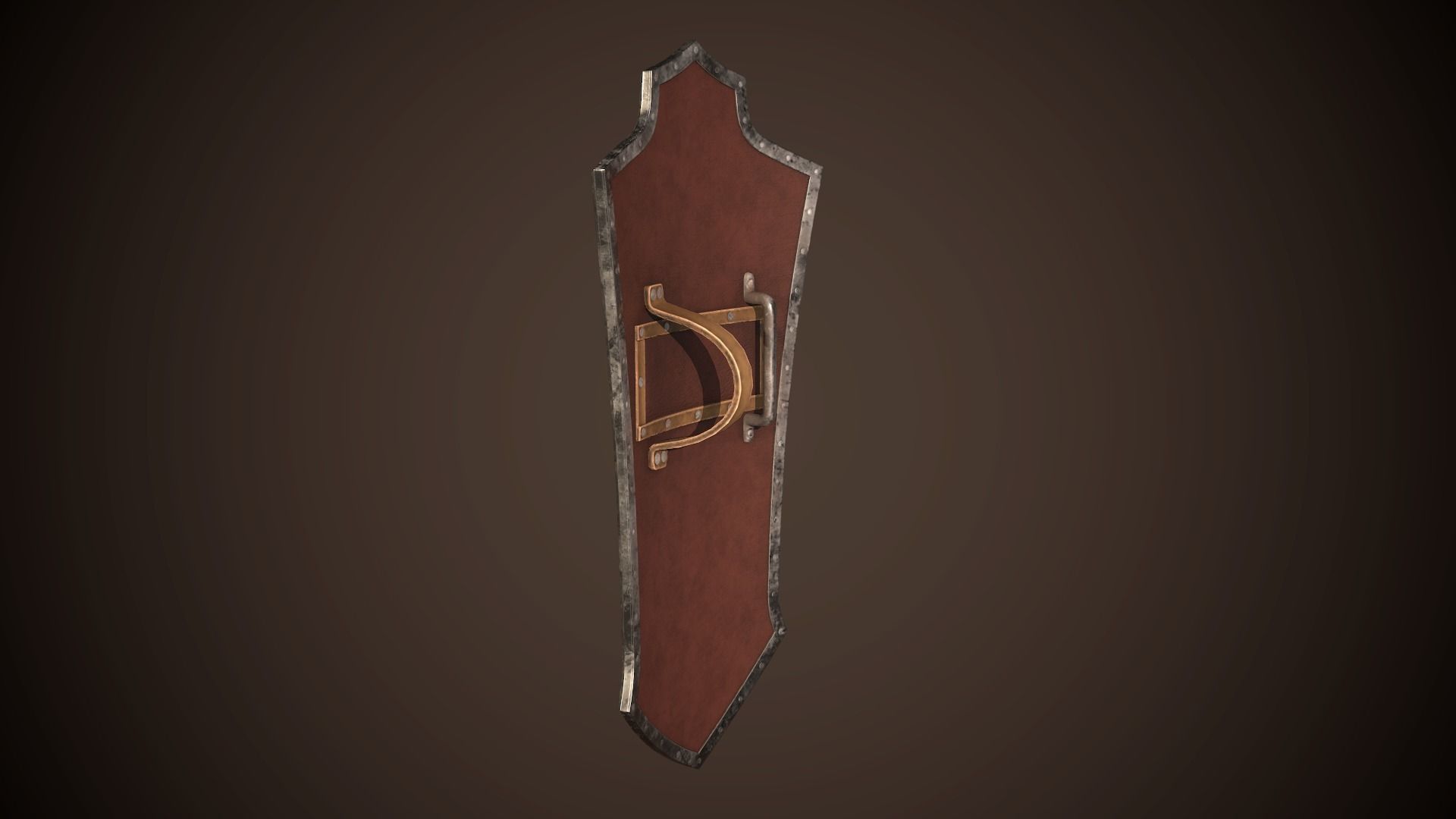 Knight Shield Collection _30